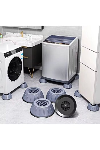 MOSTAFA Rules for installing a refrigerator or washing machine