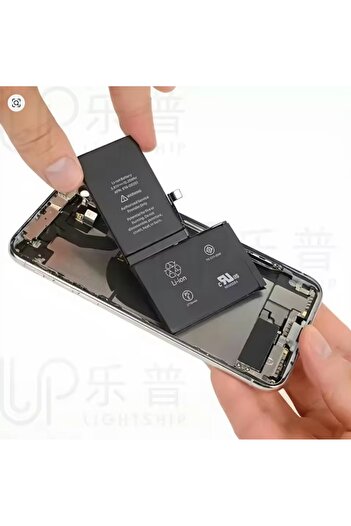 Zen Store Replacement Battery For Apple iPhone XR 1 YEAR Guarantee