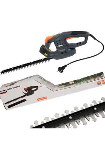 Ferm TRIMMER ELECTRIC GARD VIU 45CM 450w CABLU,