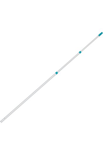 STOREMAX 58279-6 Classic Series Telescopic Rod 3.7X3.7X139 1088605