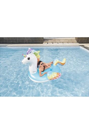 STOREMAX Rideable Size, 7 ft 4 Inches X 64.5 Inches or 2.24 X 1.64 m 1088605