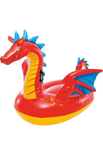 STOREMAX Mystical Dragon Ride-On 1088605