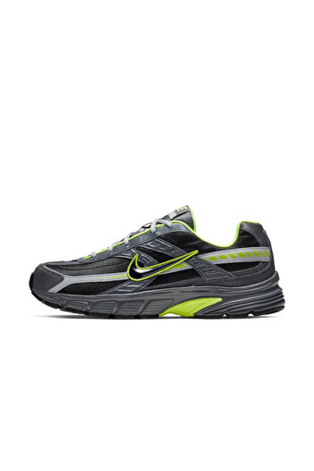 Nike Initiator Black Walking Shoes Sportie