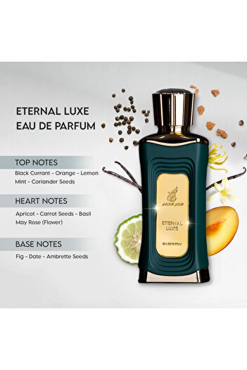 alnafas almalake ETERNAL LUXE