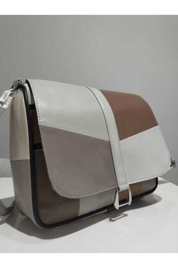 atter Genuine Leather Women's Bag (28cm X 25cm)