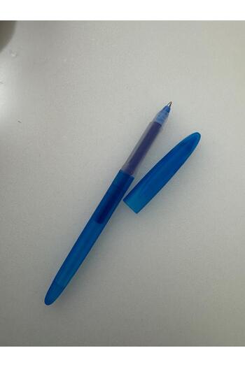 UNİ-BALL Roller Kalem Signo Gelstick Gel Ball Point Tip 0.7 mm Blue (1 Piece)