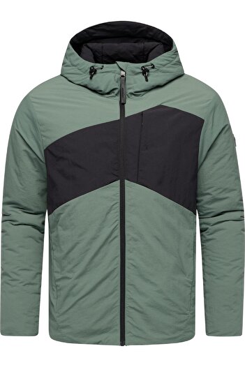 Ragwear Winterjacke Cassey Warm YOUMODO