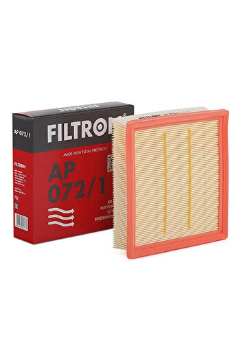 SIEGEN Filtron Ap 072/1 Air Filter