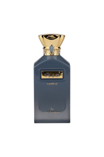 ARD AL ZAAFARAN AMIRAL, men, 100 ml