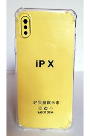 Generic Protective Case Cover For Apple iPhone X