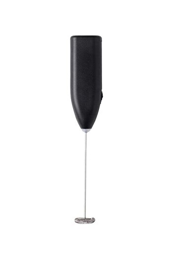 Generic Handheld Milk Frother Black