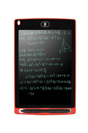 Generic Magic Electronic Drawing Tablet 8.5inch