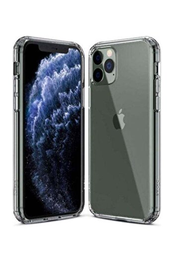 Generic Compatible With iPhone 11 Pro Case, Anti-Scratch Shockproof Cases Cover For iPhone 11 Pro 5.8 Inch C