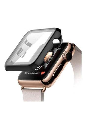 Generic Protective Case Cover For Apple Watch Series 5, 4 40mm