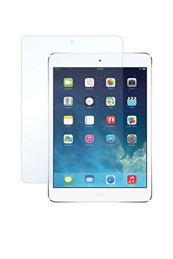 Generic Screen Protector For Apple iPad Mini Clear