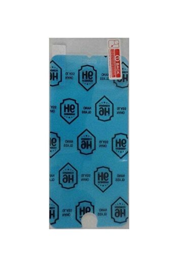 Generic Screen Protector For iPhone 8 Plus Multicolour