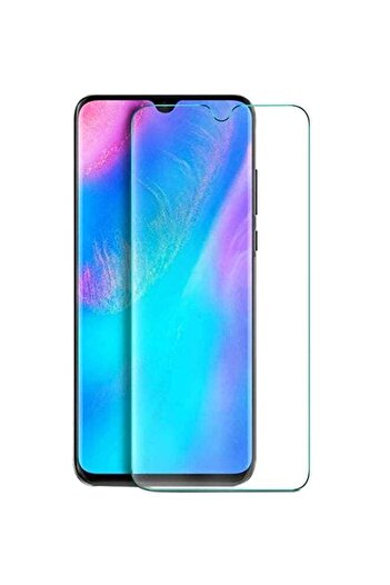 Generic Tempered Glass Screen Protector For Huawei P30 Lite Clear