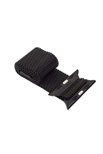 Generic Replacement Band For Apple Watch 42 mm Black