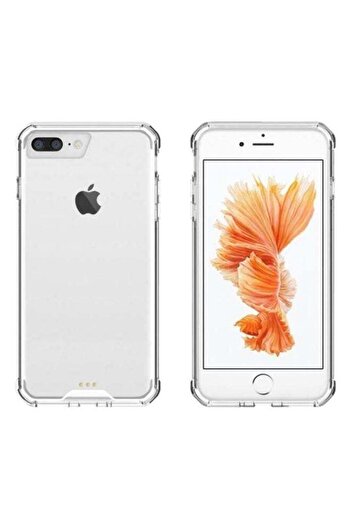 Generic Protective Gorilla Case Cover For Apple iPhone 7 Plus/8 Plus