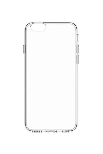 Generic Protective Case Cover For Apple iPhone 6s Clear
