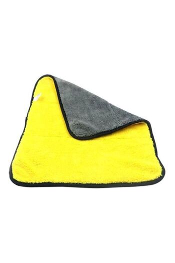 Generic Cleaning Wipes Super Absorbent Microfiber Towel