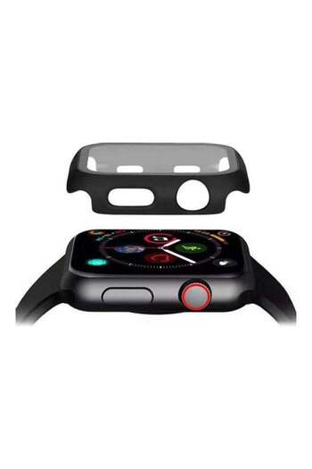 Generic Unisex Cover Case for Apple Watch 44mm