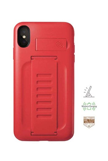 Grip2u Boost Kickstand Case Cover For Apple iPhone Xs Max