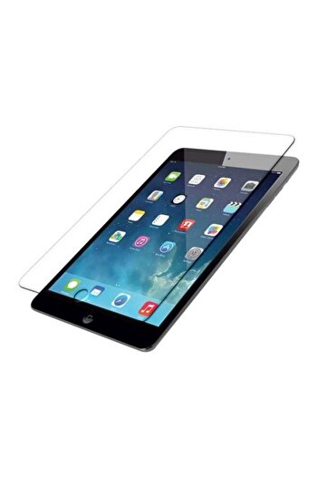 Generic Tempered Glass Screen Protector For Apple iPad Mini 2 Clear