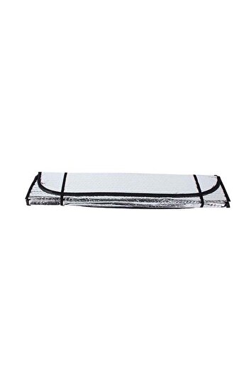 Generic Universal Sun Shade Tin