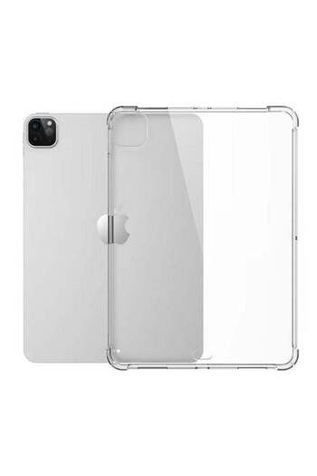 O Ozone Protective Case Cover For iPad Pro Clear