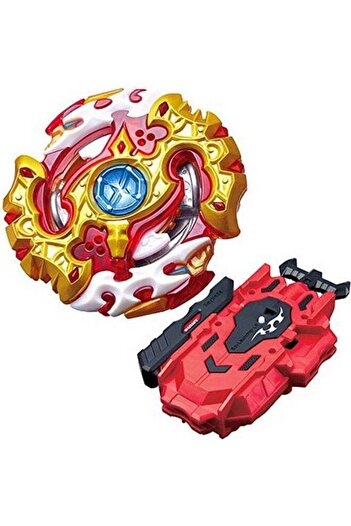 Generic Beyblade Burst Starter B-100 Spriggan Requiem