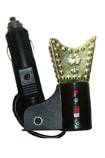 Generic Car Incense Burner