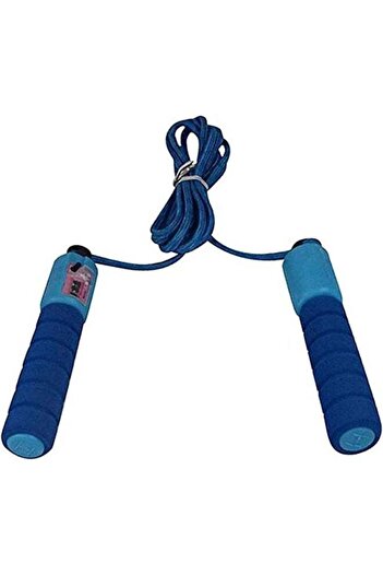 Generic Aerobic Exercise Counter Fitness Sport Counting Jump Skipping Rope
