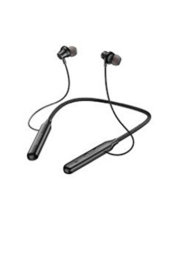 Generic Black Wireless Sports Earphones