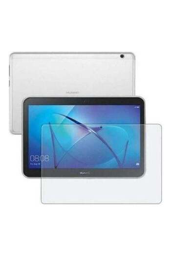 Generic Tempered Glass Screen Protector For Huawei MediaPad T3 10 Clear