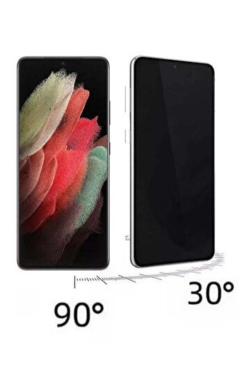 Generic Hydrogel Sticker to Protect Screen for Google Pixel 6 Pro
