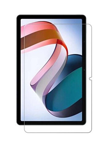 Generic Tempered Glass Screen Protector For Xiaomi Redmi Pad 10.6 Inch 2022