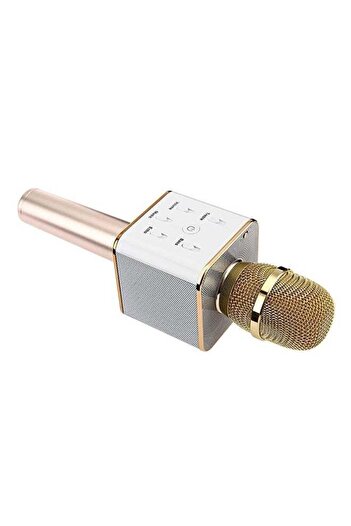 Generic Q7 Wireless Handheld Karaoke Microphone