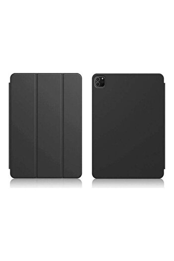 Wtech Premium Quality Protective Case Cover With Sleep Awake Function For Apple iPad Pro 11 Inch (20