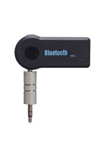 Generic Bluetooth 3.0 Car Kit With Mic