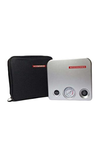 Generic Tire Inflator For Toyota