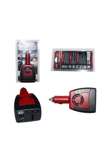 Generic Car Power Inverter