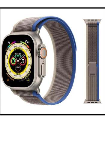 Generic The new Apple bracelet