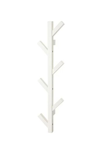 Generic Towel Hanger White 78cm