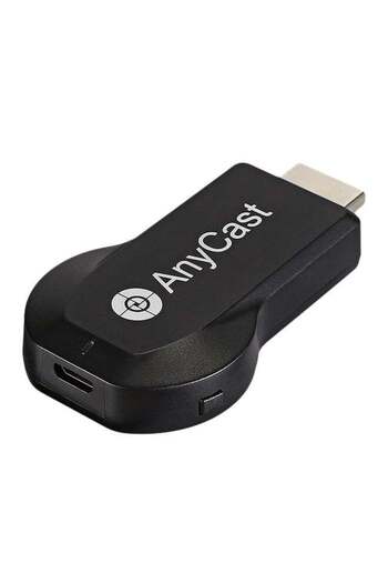 Anycast WiFi Display Dongle Black