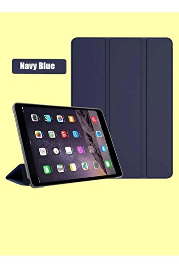Generic iPad cover PRO11 size 11 inches dark blue color