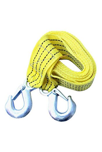Generic Car Towing Rope