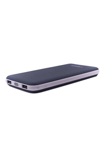 Veger 25000.0 mAh Portable Power Bank Blue/White