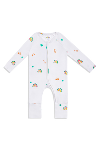 esabela SET OF 3 : SLEEP SUIT (RTP), BODY SUIT (RTP) , BIB (RTP)