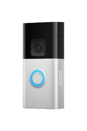 Ring Video Doorbell Plus Wi-Fi